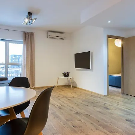Apartment Liivalaia *