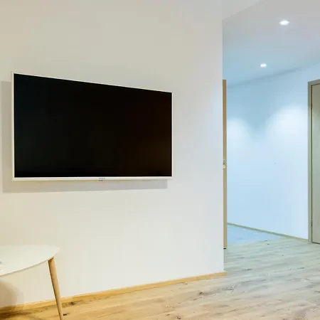 Apartment Liivalaia Tallinn